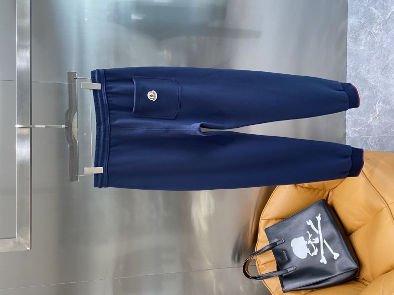 Moncler Suits